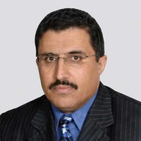 Aayed Al Qahtani