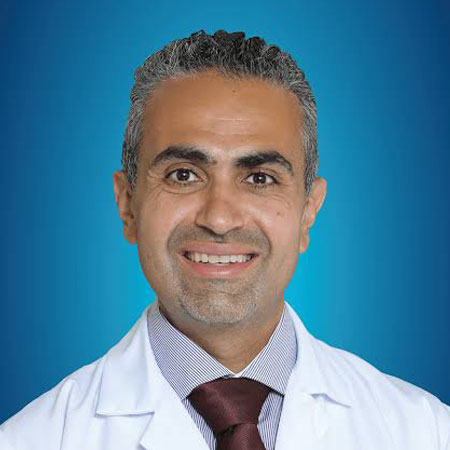 Ashraf Haddad