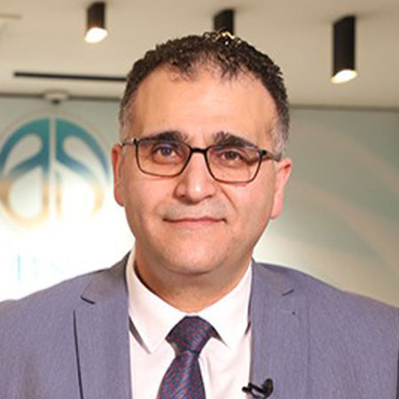 Hayssam Fawal