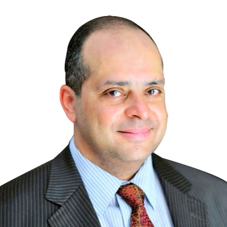 Khaled Gawdat