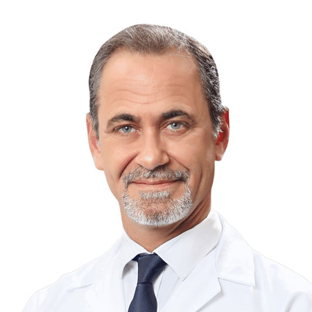 Khaled Hamdan