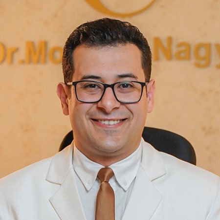 Mostafa Nagy