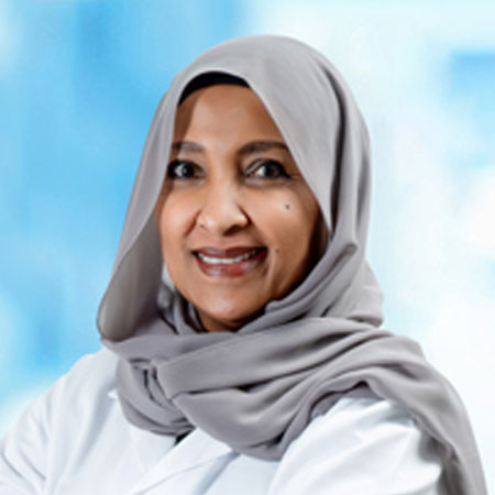 Sara Suliman